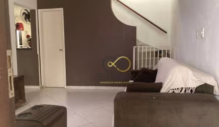 Casa com 3 quartos à venda, 80 m² por R$ 600.000 - Jardim Santa Mena - Guarulhos/SP