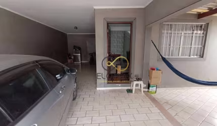 Casa com 2 dormitórios à venda, 108 m² por R$ 479.000,00 - Vila Barros - Guarulhos/SP