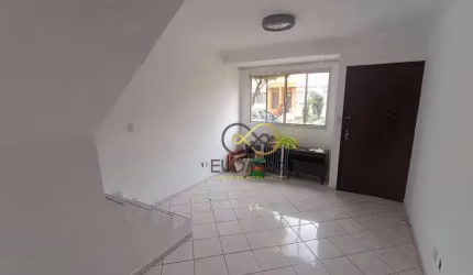 Casa com 2 dormitórios à venda, 80 m² por R$ 450.000,00 - Cecap - Guarulhos/SP