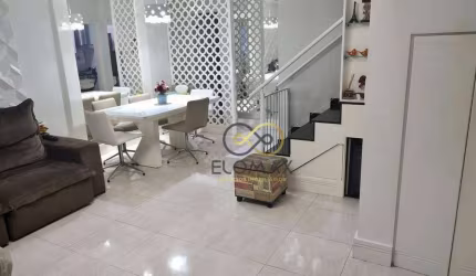 Casa com 3 dormitórios à venda, 81 m² por R$ 535.000,00 - Centro - Guarulhos/SP