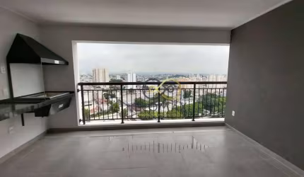 Apartamento à venda, 39 m² por R$ 425.000,00 - Macedo - Guarulhos/SP