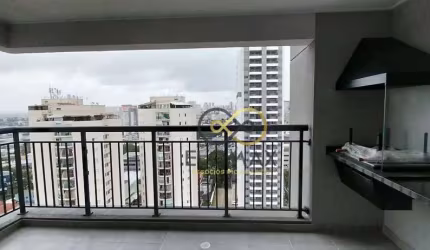Apartamento à venda, 88 m² por R$ 950.000,00 - Macedo - Guarulhos/SP