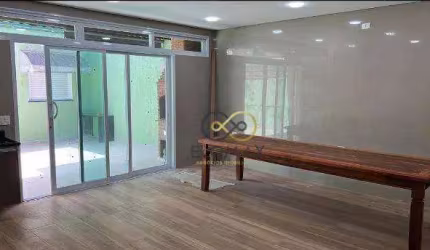 Casa com 4 dormitórios à venda, 258 m² por R$ 1.038.800,00 - Jardim Cocaia - Guarulhos/SP