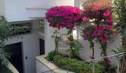 Venda - Linda e Espaçosa Casa Assobrada Residencial ou Comercial - 240m² - Santana - São Paulo - SP,
