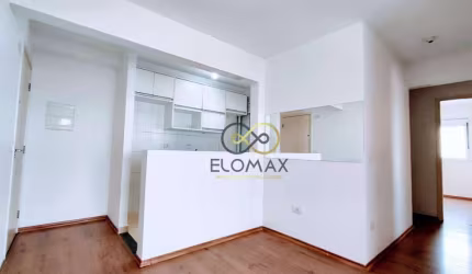 Apartamento na Vila Rosália com 3 quartos e varanda