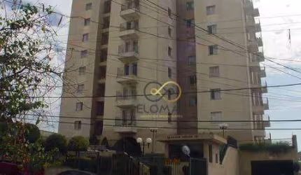 Vende - Lindo e Espoçoso Apartamento - 72m² - Condominio Edifício Rainha Cristina Imirim - Santana (ZN) - SP.