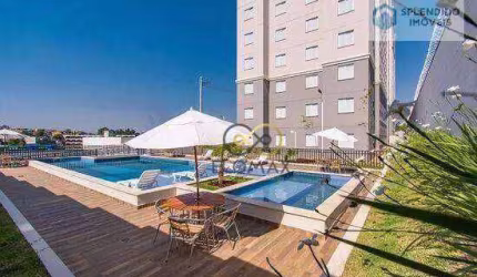 Vende - Apartamento Novo - 44m² - Condomínio Terra Nostra - Vila Bremem - Guarulhos - SP.