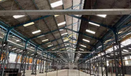 Galpão para alugar, 8086 m² por R$ 203.000,00/mês - Vila Miriam - Guarulhos/SP