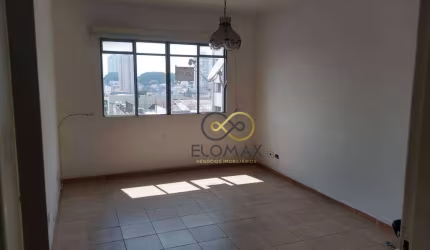 Apartamento à venda, 75 m² por R$ 300.000,00 - Vila Progresso - Guarulhos/SP
