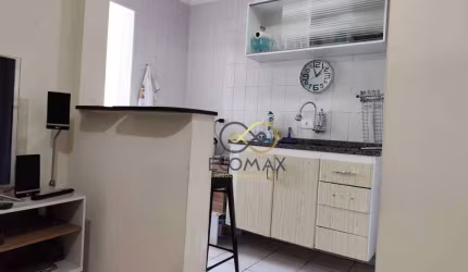 Vende - Apartamento Reformado - 50m² - Condomínio Lady Lauzane - Lauzane Paulista - Zona Norte - SP