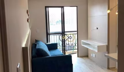 Apartamento com 2 dormitórios à venda, 50 m² por R$ 400.000,00 - Portal dos Gramados - Guarulhos/SP