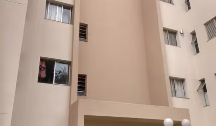 Vende - Lindo Apartamento - 64m² - Condomínio Morada das Árvores - Picanço - SP.