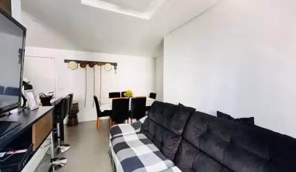 Apartamento Guarulhos com 2 quartos à venda, 50 m² por R$ 420.000 - Vila Augusta - Guarulhos/SP