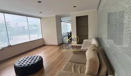 Vende - Lindo e Espaçoso -   Apartamento - 96m² - Jd. das Laranjeiras (Casa Verde) - Sp.
