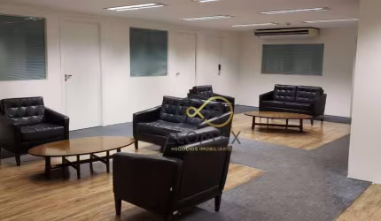Prédio para alugar, 2780 m² por R$ 76.000,00/mês - Centro - Guarulhos/SP