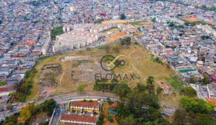Terreno para alugar, 54.041,96 m² por R$ 163.000/mês - Parque Industrial Cumbica - Guarulhos/SP