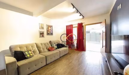 Casa em Guarulhos com 3 quartos à venda, 150 m² por R$ 490.000 - Jardim Adriana