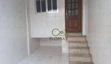 Casa com 2 dormitórios à venda, 85 m² por R$ 480.000 - Vila Carrão - São Paulo/SP