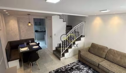 Vende - Lindo Sobrado - 62m² - Casa Verde Alta - São Paulo - SP.