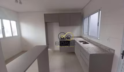 Vende - Apartamentos - 40m², 43m², Condomínio Residencial Piemont Santana - SP