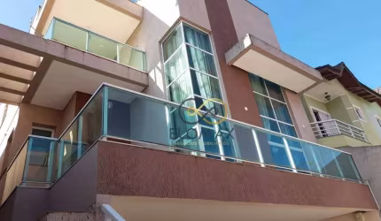 Casa com 3 dormitórios à venda, 316 m² por R$ 1.300.000 - Jardim Vila Galvão - Guarulhos/SP