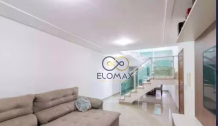 Casa com 3 dormitórios à venda, 110 m² por R$ 790.000 - Jardim Bom Clima - Guarulhos/SP