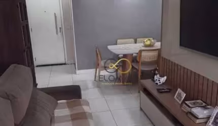 Apartamento com 3 dormitórios à venda, 82 m² por R$ 650.000,00 - Gopoúva - Guarulhos/SP