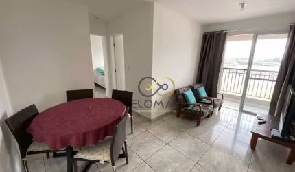 (OPORTUNIDADE) Apartamento com 2 quartos à venda, 48 m² por R$ 355.000 - Vila Galvão - Guarulhos/SP (OPORTUNIDADE)