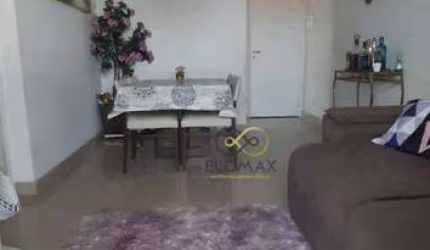 Apartamento com 2 dormitórios à venda, 52 m² por R$ 299.000,00 - Jardim Vila Galvão - Guarulhos/SP