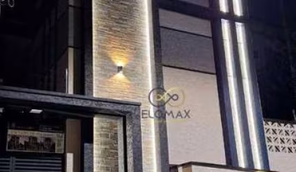 Apartamento com 1 dormitório à venda, 25 m² por R$ 190.000,00 - Vila Gustavo - São Paulo/SP