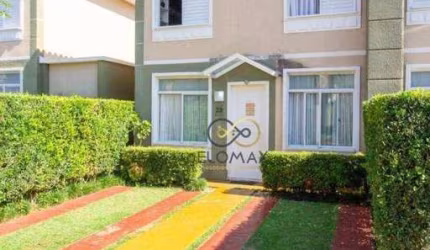 Casa com 3 dormitórios à venda, 100 m² por R$ 1.100.000 - Parque Renato Maia - Guarulhos/SP