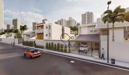 Vende - Terreno com Projeto Aprovado - 304m² - Bairro: Casa Verde -  São Paulo/SP