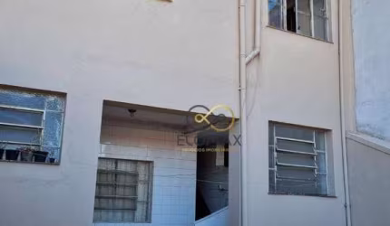 Casa com 3 dormitórios à venda, 152 m² por R$ 745.000,00 - Jardim Paraíso - São Paulo/SP