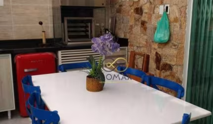 Sobrado com 3 dormitórios, 280 m² - venda por R$ 1.500.000,00 ou aluguel por R$ 12.350,00/mês - Freguesia do Ó - São Paulo/SP
