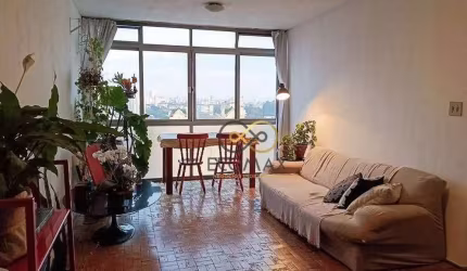 Apartamento com 3 dormitórios, 83 m² - venda por R$ 532.000,00 ou aluguel por R$ 4.600,00/mês - Santana - São Paulo/SP
