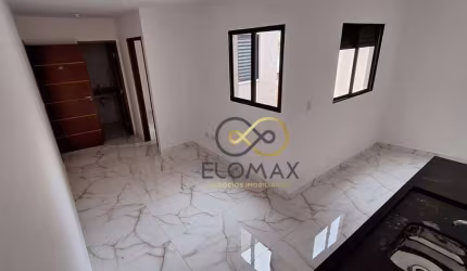 Apartamento com 1 dormitório à venda, 32 m² por R$ 220.000,00 - Vila Gustavo - São Paulo/SP