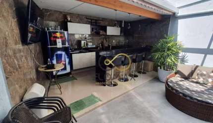 Vende - Linda e Aconchegante Casa - 253m² - Parque Renato  Maia - Guarulhos - SP.