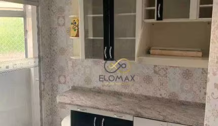 Vende - Lindo e Aconchegante Apartamento - 62m² - Condomínio  Edifício Siena - Imirim (Vila Roque) - SP.