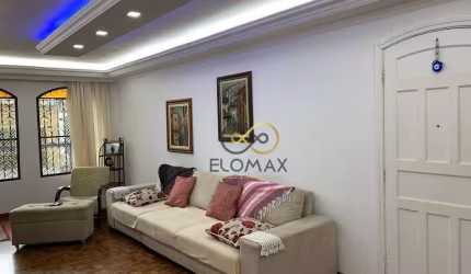 Vende - Linda e Aconchegante da Casa -  222m²  - Agua Fria - SP.s