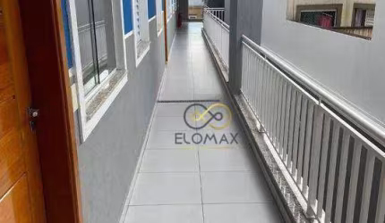 Vende - Lindo e Moderno  Apartamento - 42m² - Parque Vitória (Zona Norte) - SP.