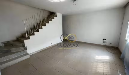 Vende - Espaçosa Casa - 140m² - Vila Prado (Bairro do Limão) - São Paulo - SP.