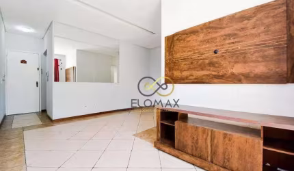 Apartamento com 3 dormitórios à venda, 83 m² por R$ 405.000,00 - Vila Capitão Rabelo - Guarulhos/SP