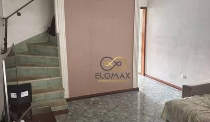 Vende - Excelente Casa (Sobrado) - 128m² - Vila Medeiros - SP