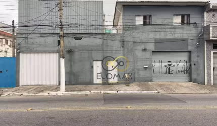 Prédio à venda, 410 m² por R$ 3.000.000,00 - Casa Verde - São Paulo/SP