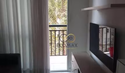 Apartamento à venda, 50 m² por R$ 350.000,00 - Vila Augusta - Guarulhos/SP