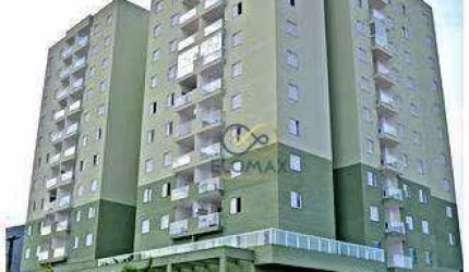 Apartamento com 2 dormitórios à venda, 67 m² por R$ 579.900,00 - Indaiá - Caraguatatuba/SP