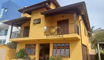 Casa com 3 dormitórios à venda, 282 m² por R$ 1.890.000,00 - Parque dos Lagos - Mogi das Cruzes/SP