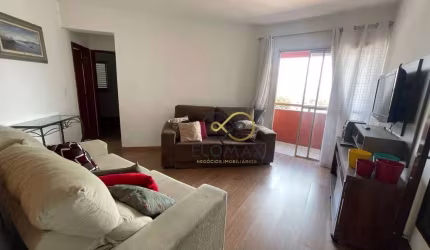 Vende - Lindo Apartamento - 62m² - Condomínio Residencial Siena - Vila Roque (Cachoerinha) - ZN - SP.