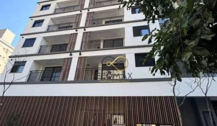 Apartamento com 2 dormitórios à venda, 47 m² por R$ 440.000,00 - Parque Mandaqui - São Paulo/SP