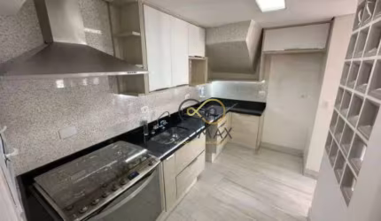 Casa com 3 dormitórios à venda, 140 m² por R$ 1.280.000,00 - Vila Mariana - São Paulo/SP
